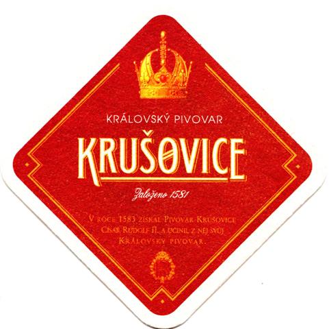 krusovice st-cz krusovice rudolfa 4a (raute180-kralovsky pivovar)
